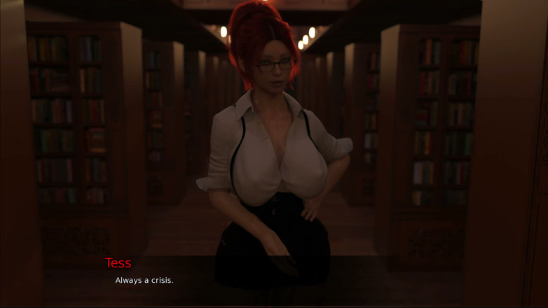 Kitty Gamer: Passions Playground 2 Покупка вейпа, и я даже не курит
