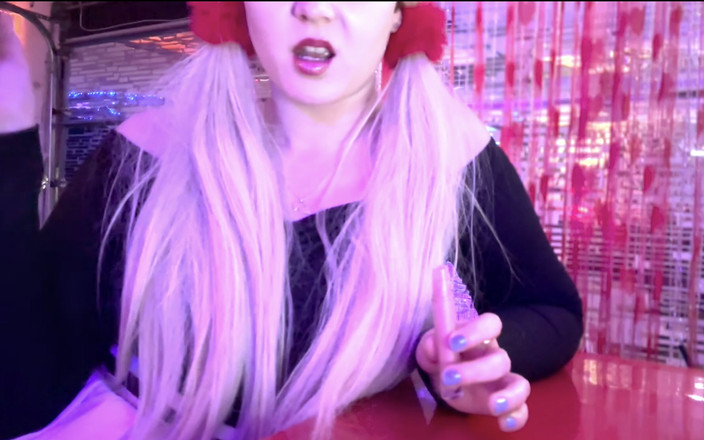 Shawna Panofka: Femdom Creampie Ponížení