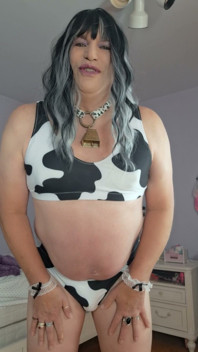 My Man Is Slowly Turning Me Into a Fat Gurl!