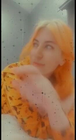 Lolafuccbunny: Pajama twerk menggoda TANPA AUDIO
