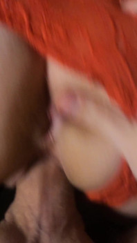 핸잡으로 나를 깨우고 섹시한 보지를 질싸한 마누라 2번