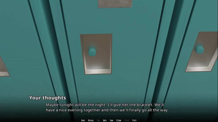 Dirty GamesXxX: WVM: kolej par jivan