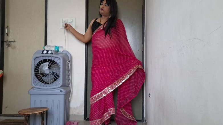 Indiansissychubby: Їй потрібно більше членів, це те, що вони говорять і це правда