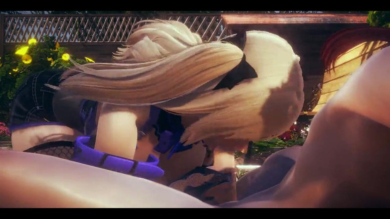 HentaiTubes: Genshin Impact Hentai - POV Fischl blowjob und sperma im gesicht -...