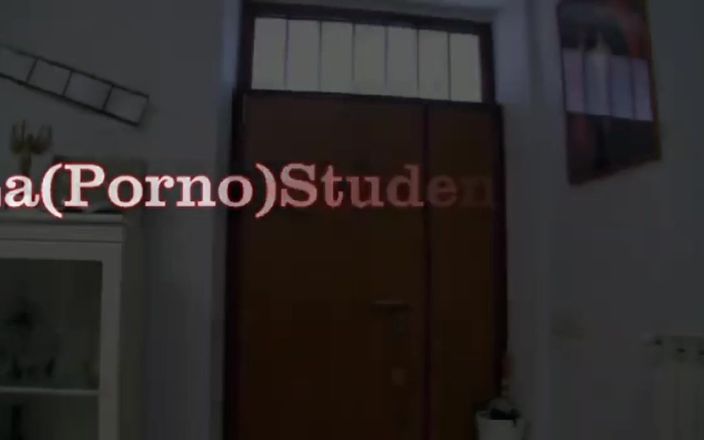 Casting adult film premium: Studenta porno cu italic