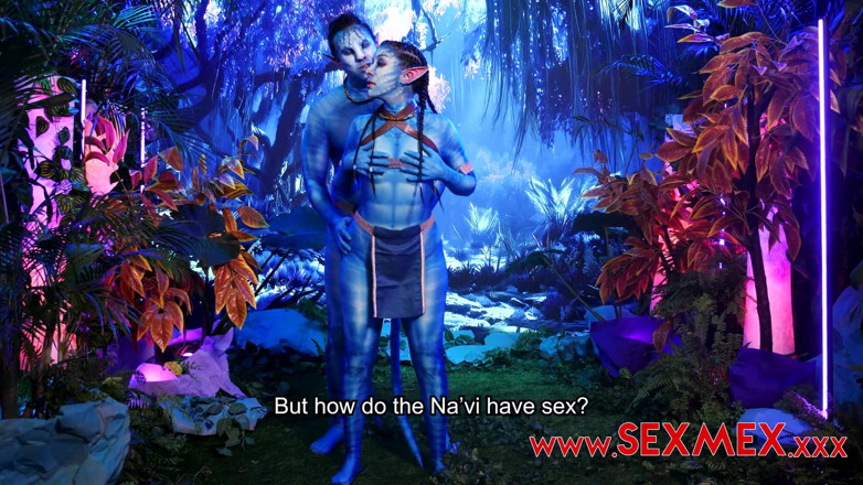 SexMex: Avatar, Sofi Lara