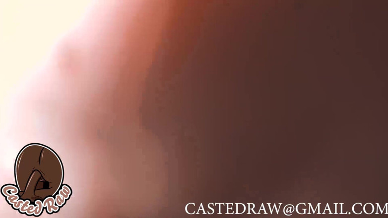 Castedraw: phuhaar chhorne vaali vetres ki do landon dvara chudaee