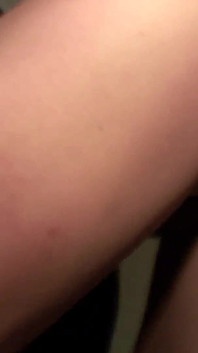 Anal y tragar semen para la milf musculosa