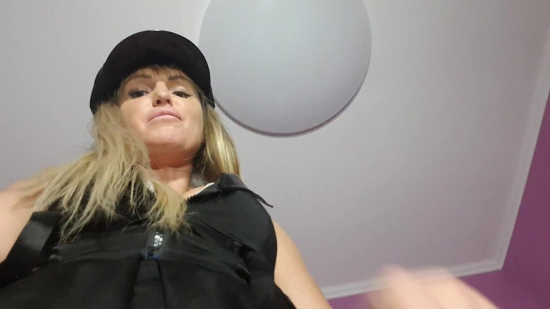 Nadi_Zabava: Femdom, bdsm, domination