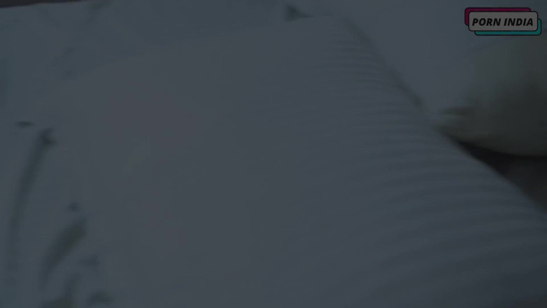 Porn India Studio: 和我的女友的浪漫性爱