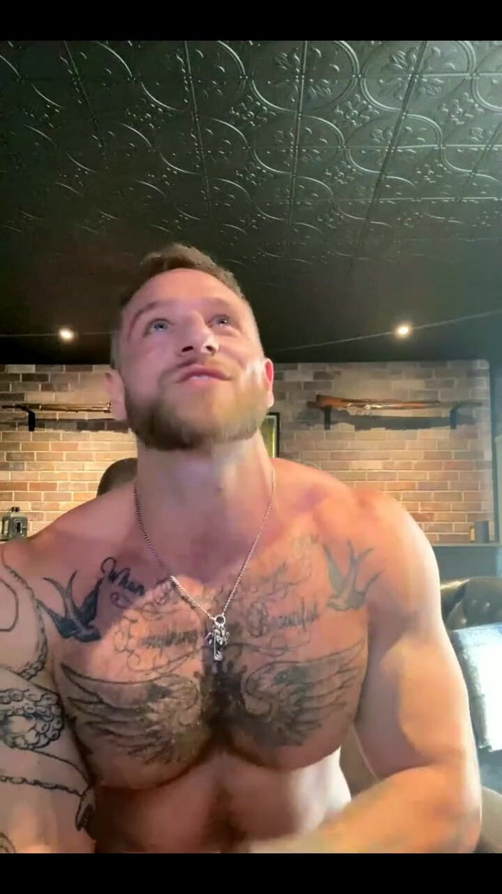 Leo Bayne: ライブストリームを復元できました