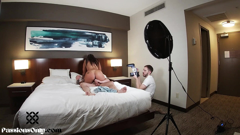 Passions Only: Mladý pár se rozhodne získat vážné BTS