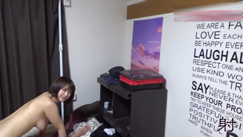 Studio JAV Launcher: Slutty Asians. Hot threesome