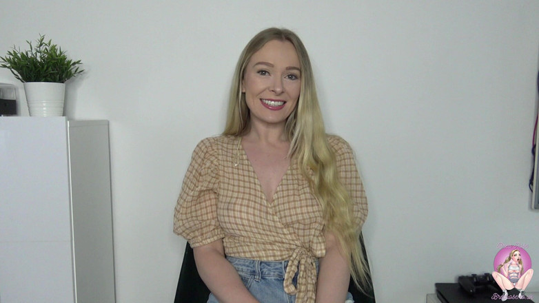 Brea Rose: Din flickväns bekännelse