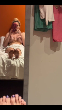 Long Sexy Day