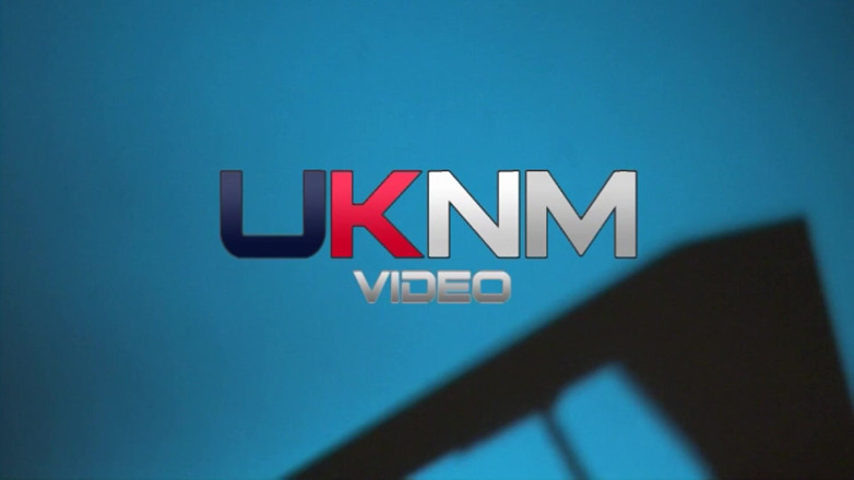 UK Naked Men: Lucas Knowles