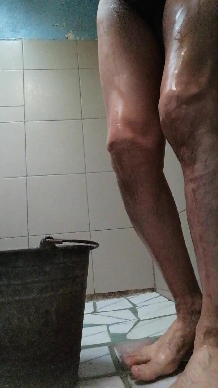 Marga9012: Naplň mi zadek