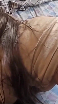 Students Catch Quickly at Home After the Homework and Almost Catch Them Half a Stick!! Outdoor Sex! Mexican Whores!