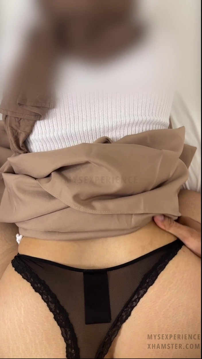 Mysexperience21: Fuck with Sexy Hijab Muslim in the Hotel