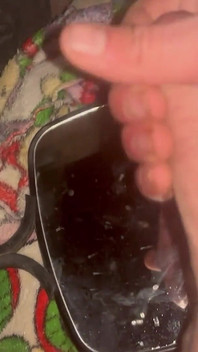 Mengeringkan Telur Saya