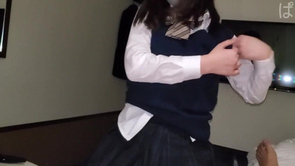 Asian happy ending: Asian angel 2614