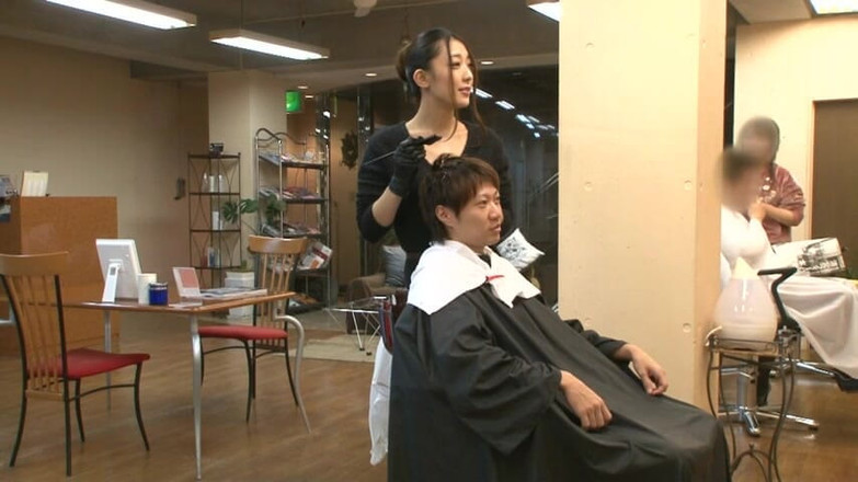 CherryBONBON: Nel salone dove i suoi occhi incontrano i miei un...