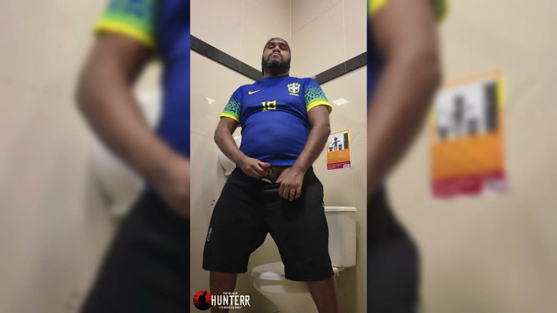 TheBlacKHunterr: În baie cumming