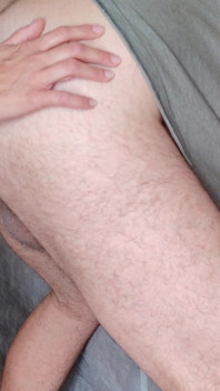 Grantparents tidak bisa mengerti kenapa cewek ini nggak hamil