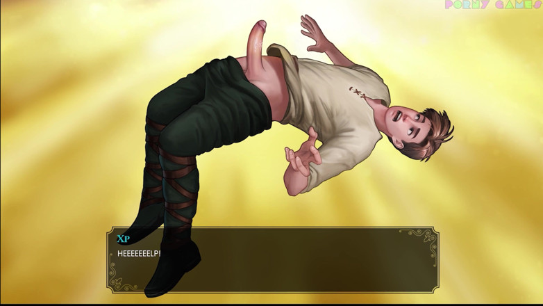 Porny Games: What a Legend! v0.5 - We finaly have sex (7)