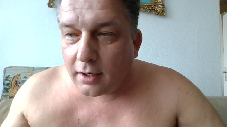 OLddaddybulge: Farfars pappa