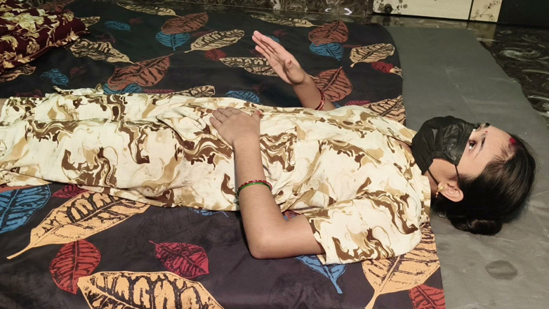 yongboy1: Indian Stepbrother and Stepsister