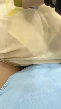 Big Ass MILF Stepmom Faustina Enjoys a Thick Creampie Deep in Her Pussy From Stepson