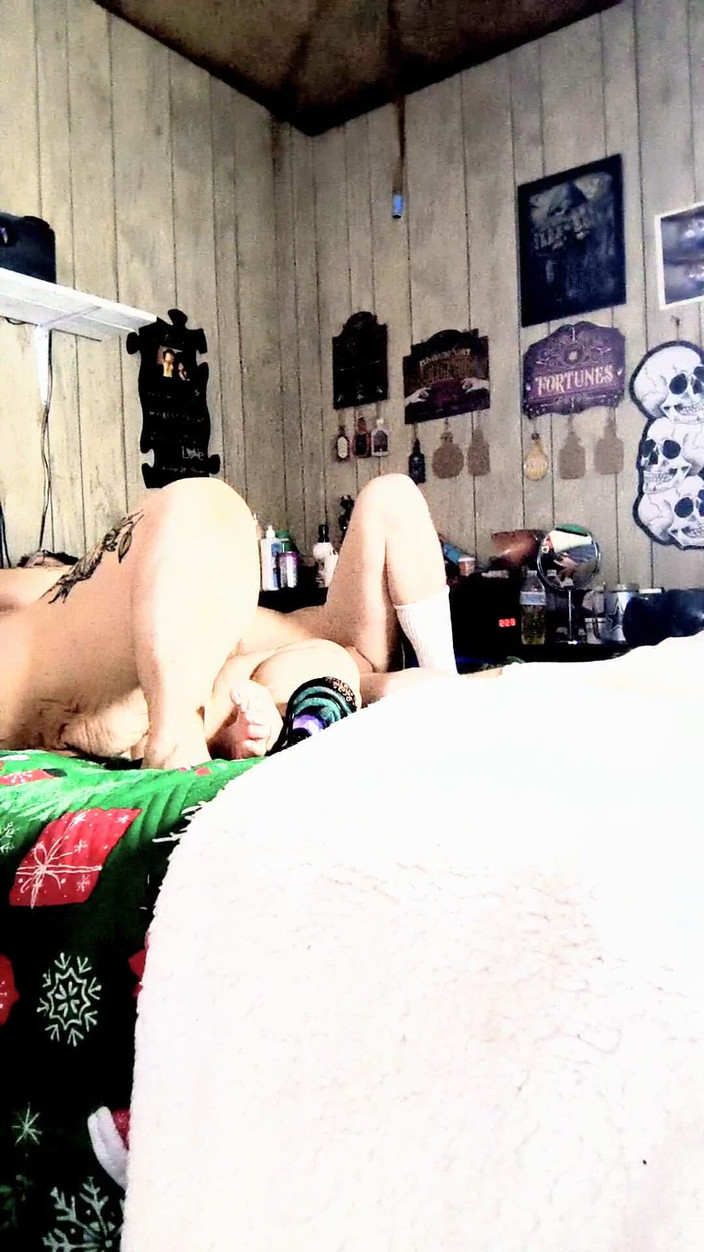 HerculesnVENUS: Vše, co chci udělat, je přijít na tvůj zadek