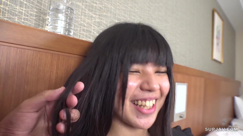 Asian cutie: Ange asiatique 4242