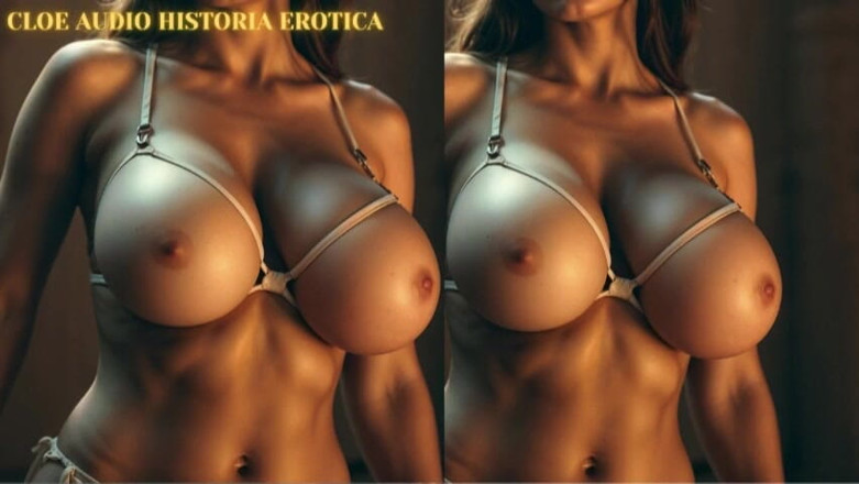 Cloehot: Super sensuell erotisk berättelse av Cloe Audios