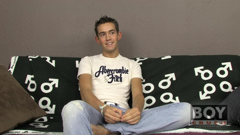 Boy Crush: L'intervista di caden