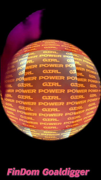 FinDom Goaldigger: Your Sex Life Is Jerk off for Beautiful Dominant Goddess...