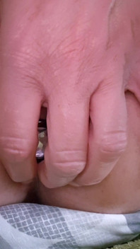 Hot Anal