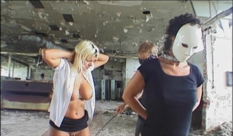 Absolute BDSM films - The original: БДСМ на Хеллоуїн
