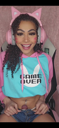 I Don't Think These Are My Size