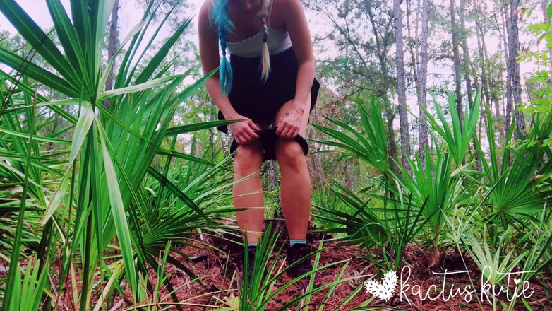 kactus kutie: Nature Makes Me Horny