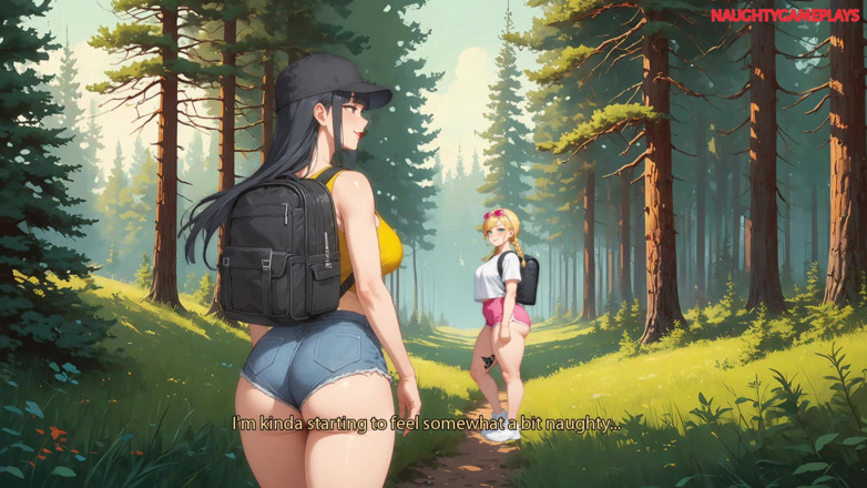 Naughty gameplays: Jag Älskar Din Fru (del 04) Av Velnidokra - Sexig Fru I Bikini