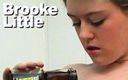 Edge Interactive Publishing: Brooke pequena xarope empilhada gmty0350