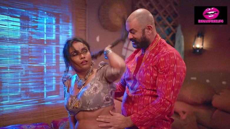 Indianpinklips: Sexy bhabhi indiana ha tradito suo marito ed è stata scopata...