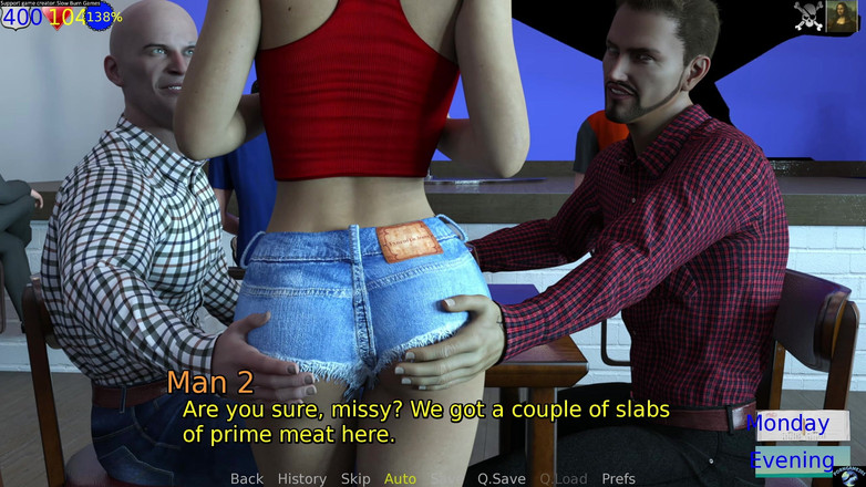 Porngame201: Tajně 5, bude pokračovat