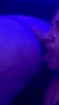 Smoke in My Ass
