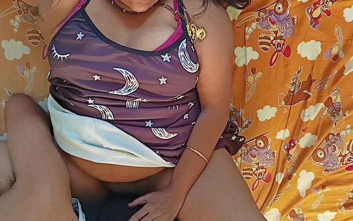 Tamil Jessy: Sweet Padma