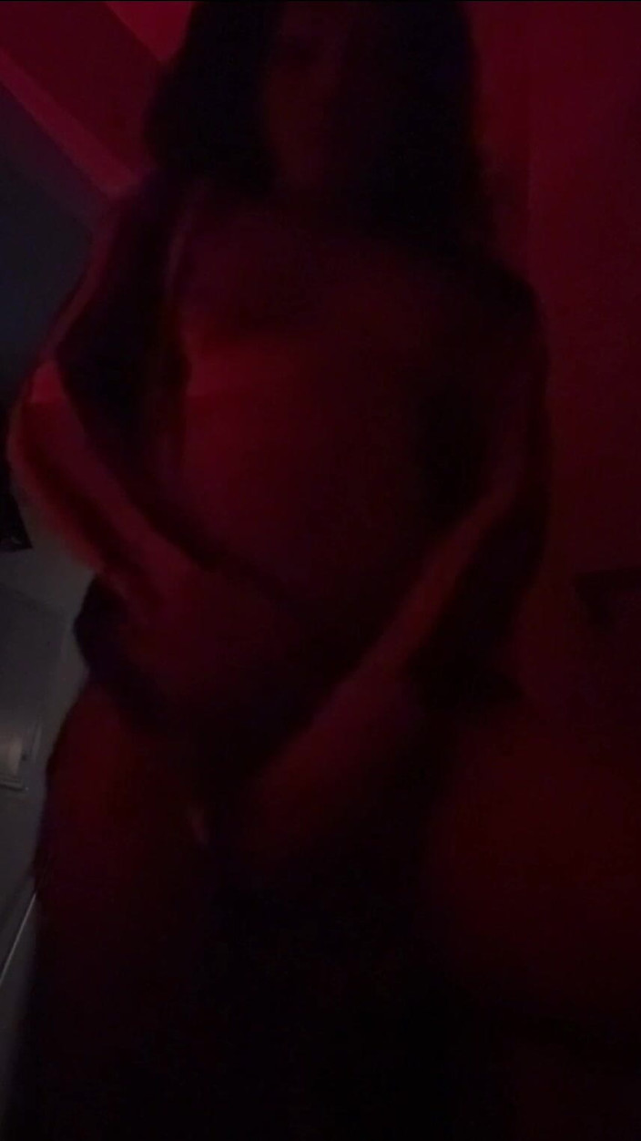 SlimXXBae69: スリムレッド