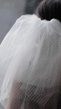 Novia asiática embarazada recibe preñada masiva dos veces.