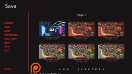 Paprika Trainer - V0.16.0.1 Part 35 Xmas Even and Santa and Britney by Loveskysan69